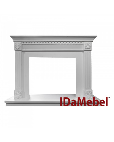 Портал для електрокаміна IDaMebel Washington