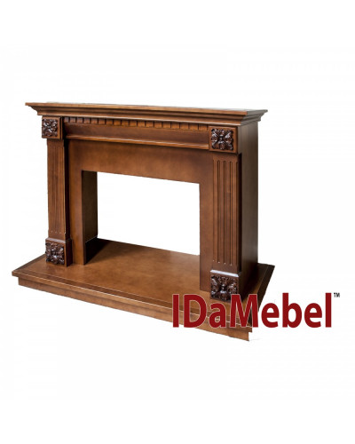 Портал для електрокаміна IDaMebel Washington