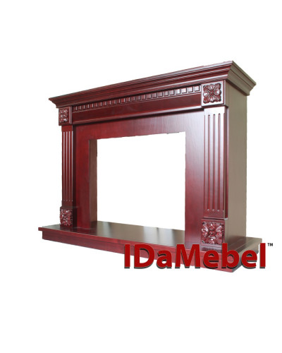 Портал для електрокаміна IDaMebel Washington
