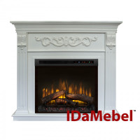 Портал для електрокаміна IDaMebel Marseille