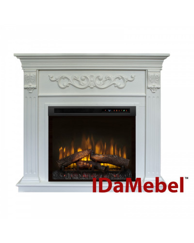 Портал для електрокаміна IDaMebel Marseille