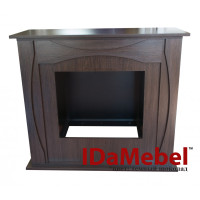 Портал для електрокаміна IDaMebel Denpasar