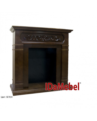 Портал для електрокаміна IDaMebel San Marino