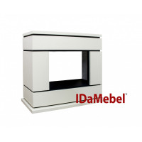 Портал для електрокаміна IDaMebel Rimini