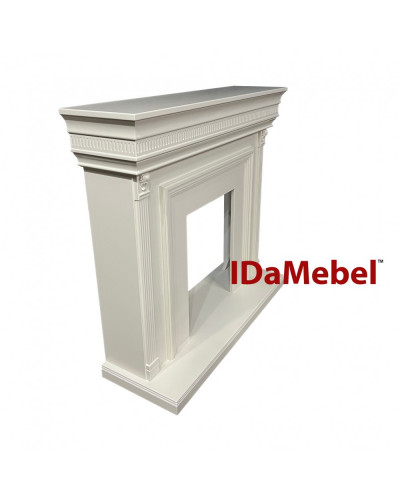Портал для електрокаміна IDaMebel Beethoven