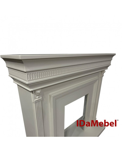 Портал для електрокаміна IDaMebel Beethoven