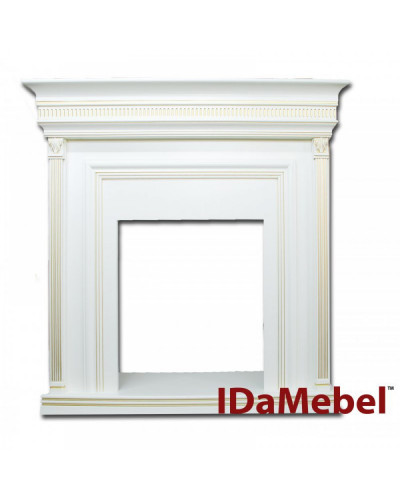 Портал для електрокаміна IDaMebel Beethoven