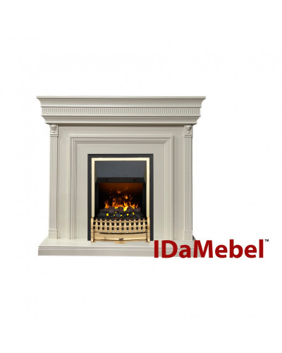 Портал для електрокаміна IDaMebel Beethoven