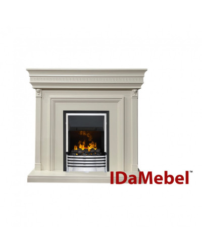 Портал для електрокаміна IDaMebel Beethoven