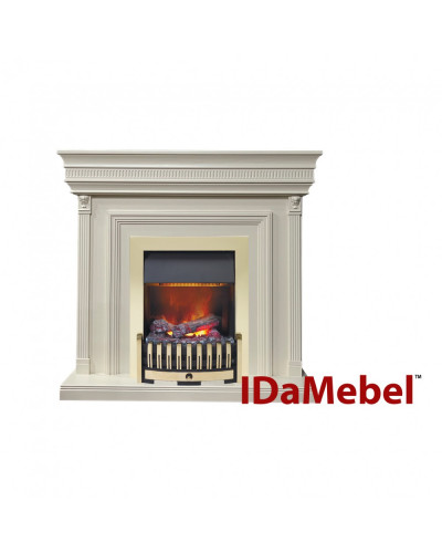 Портал для електрокаміна IDaMebel Beethoven