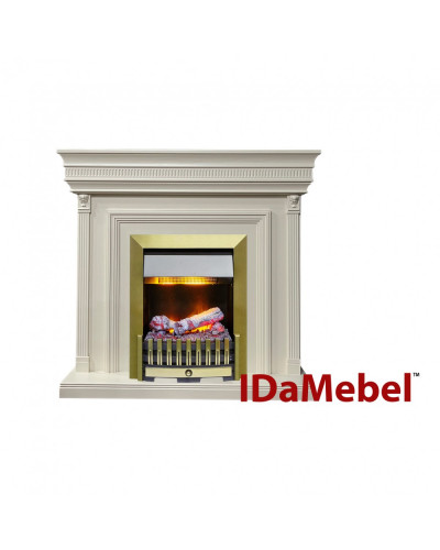 Портал для електрокаміна IDaMebel Beethoven