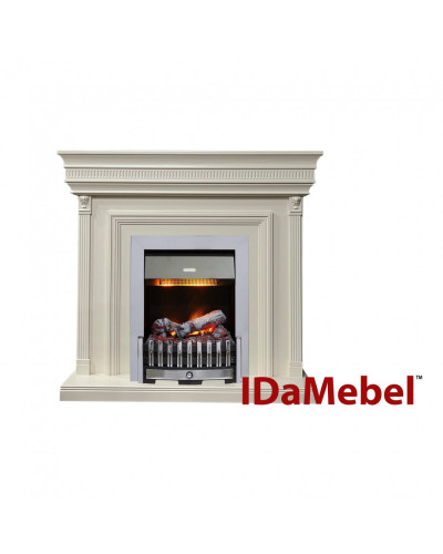 Портал для електрокаміна IDaMebel Beethoven