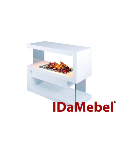 Портал для електрокаміна IDaMebel Avantgarde M