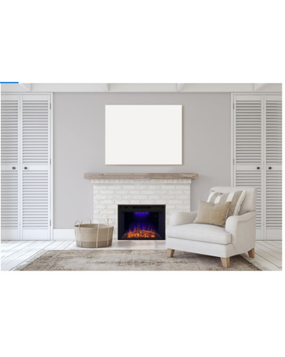 Електрокамін Royal Flame Goodfire 26 LED