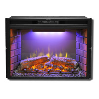 Електрокамін Royal Flame Goodfire 28 LED
