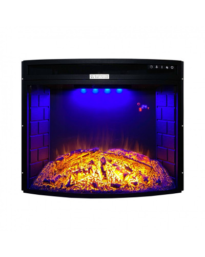 Електрокамін Royal Flame Sky EF 28 C