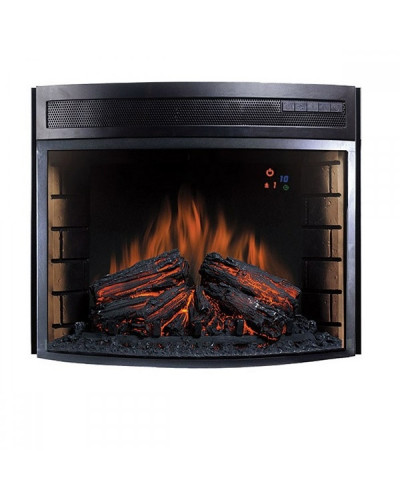 Електрокамін Royal Flame Panoramic 25 LED FX