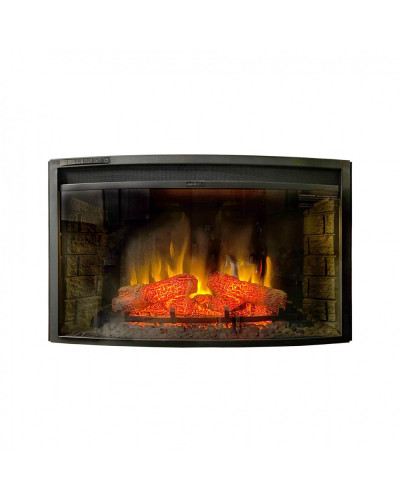 Електрокамін Royal Flame Panoramic 33W LED FX N