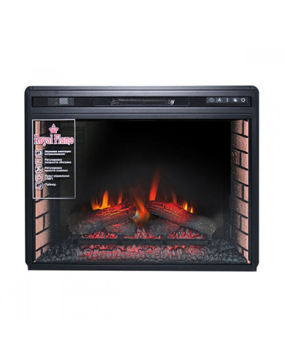 Електрокамін Royal Flame Vision 28 EF LED FX