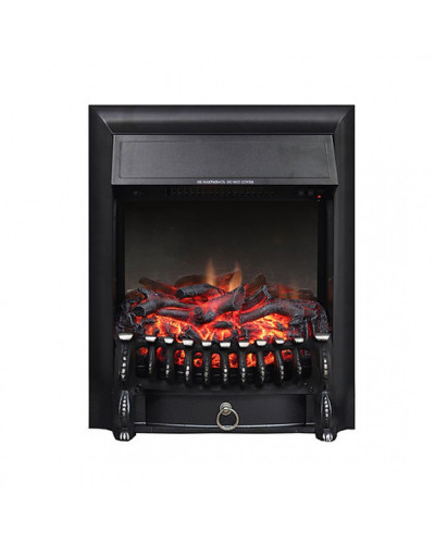 Електрокамін Royal Flame Fobos FX M Black