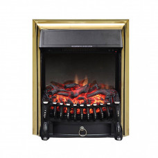 Електрокамін Royal Flame Fobos FX M Brass