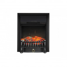 Електрокамін Royal Flame Fobos FX Black