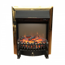 Електрокамін Royal Flame Fobos FX Brass