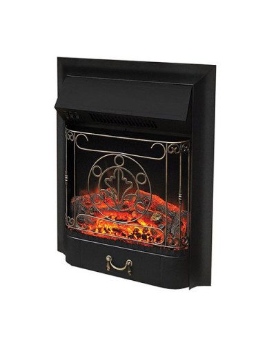 Електрокамін Royal Flame Majestic FX Black