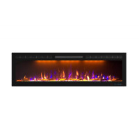Електрокамін Royal Flame Crystal 60