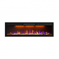 Електрокамін Royal Flame Crystal 60