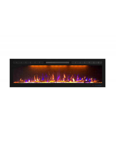Електрокамін Royal Flame Crystal 60