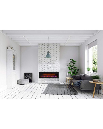 Електрокамін Royal Flame Slim 95