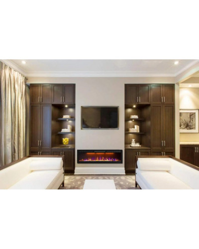 Електрокамін Royal Flame Slim 95