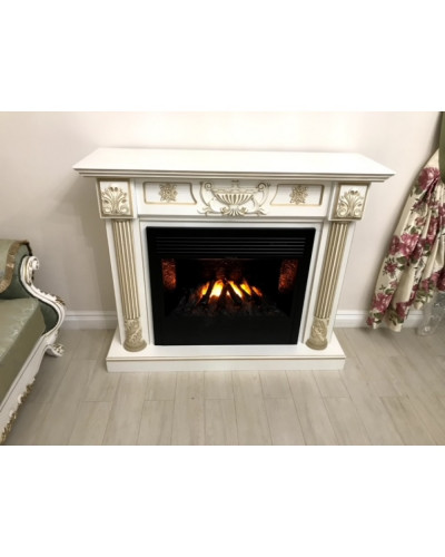 Електрокамін Royal Flame 3D Etna New VA-0509