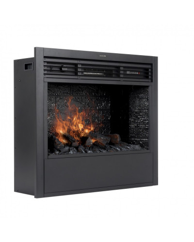 Електрокамін Royal Flame 3D Etna New VA-0509