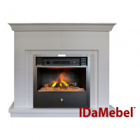 Камінокомплект Royal Flame IDaMebel Montreal Etna SF05