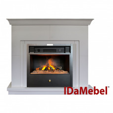 Камінокомплект Royal Flame IDaMebel Montreal Etna SF05