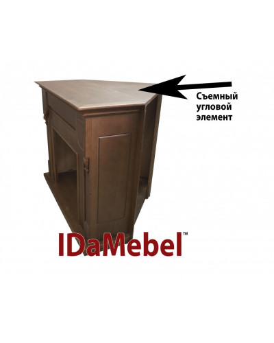 Камінокомплект Royal Flame IDaMebel Barcelona