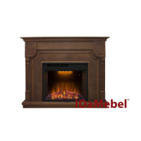 Камінокомплект Royal Flame IDaMebel Barcelona