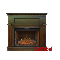 Камінокомплект Royal Flame IDaMebel Sorrento Goodfire 26