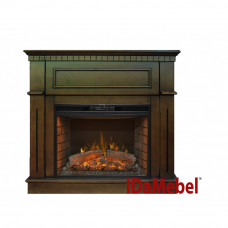 Камінокомплект Royal Flame IDaMebel Sorrento Goodfire 26