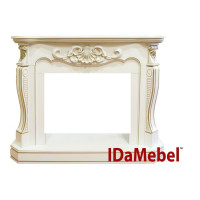 Портал для електрокаміна Royal Flame IDaMebel Laura