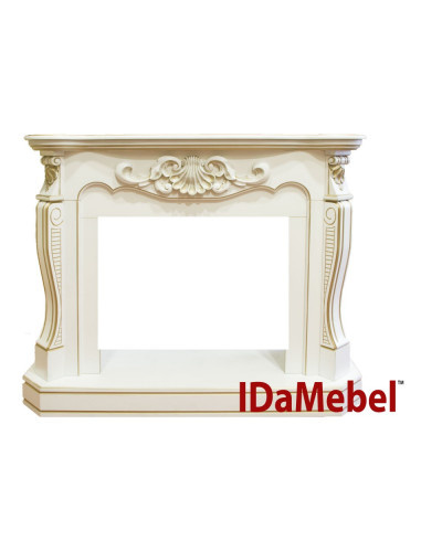 Портал для електрокаміна Royal Flame IDaMebel Laura
