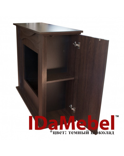 Портал для електрокаміна Royal Flame IDaMebel Denpasar
