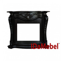 Портал для електрокаміна Royal Flame IDaMebel Dante
