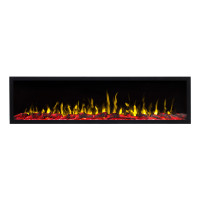 Електрокамін Aflamo Pride S153