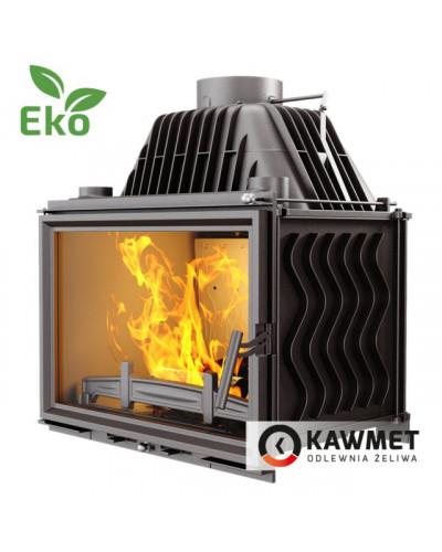 Камінна топка KAWMET W17 ECO (16.1 кВт)