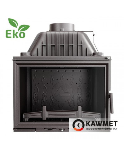 Камінна топка KAWMET W17 ECO (16.1 кВт)