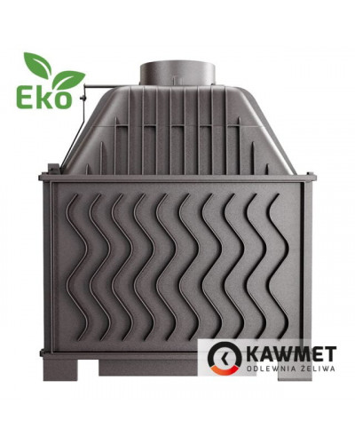 Камінна топка KAWMET W17 ECO (16.1 кВт)