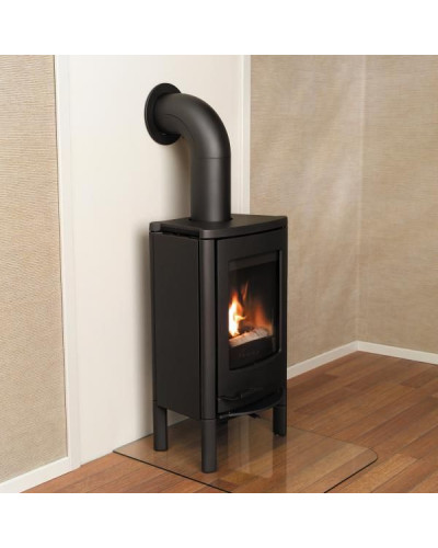 Чавунна пічка Dovre Astro 2/L